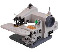 Machine à ourler professionnelle pour couture et broderie, ourlet de couturière portable avec pédale pour modification de pantalon