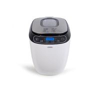 Machine à pain 0.9kg 550w blanc - LIVOO - dop218