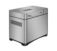 Machine à pain, 1000 g, 19 programmes, 650 W, pour la cuisine, la caravane, le camping, les fêtes, les restaurants