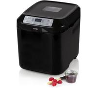 Machine A Pain Automatique - Domo - B3974 - 550 W - 12 Programmes - Domo