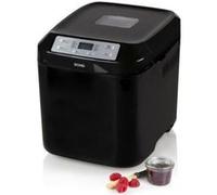 Machine a Pain automatique DOMO B3974 550 W 12 programmes Ecran LCD G