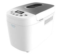 Machine à Pain Bread&co 1500 Perfectcook 850 W 1,5 Kg Blanc Cecotec