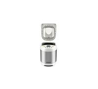 G3 Ferrari Machine à pain G10078 – 550 W, acier inoxydable, blanc