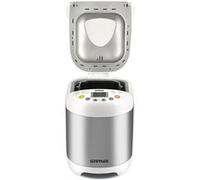 Machine à Pain - G3 Ferrari G10078 550 W Acier Inoxydable Blanc Blanc G