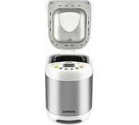 G3 Ferrari Machine à pain G10078 – 550 W, acier inoxydable, blanc