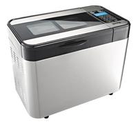 Machine à pain - Gorenje - BM1400E - 815 W - LCD - Noir et Argent