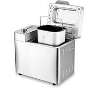 Machine A Pain Inox 25 Programmes D'une Capacité De 900g Smart I Gris Gris G