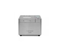 Riviera&Bar Machine à pain Sans Gluten & Co QMP440 Blanc ivoire