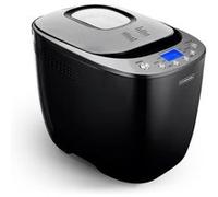 Machine à pain Kitchen Cook Smart B 550 W Noir Noir G