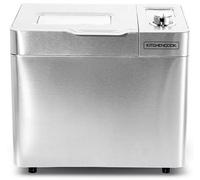 Machine à pain Kitchencook SMART_I Inox 25 programmes d'une capacité de 900G