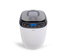 Machine a pain - LIVOO - DOP218 - 550W - 12 programmes - Cuve amovible en aluminium - Ecran LCD - 3 accesssoires inclus