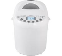 Machine à Pain - MEDION - 50073723 - 550 W - 19 programmes - Hublot - Blanc