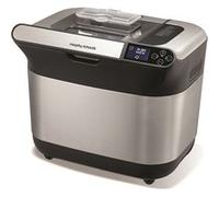 Morphy Richards Home Bake bread maker 600 W Noir, Turquoise