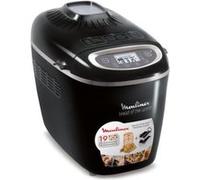 Machine à pain Moulinex PAINS DU MONDE OW611810