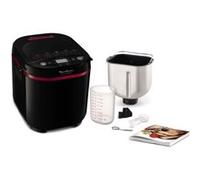 Moulinex OW2208 machine à pain 720 W Noir