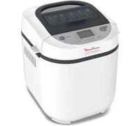 Moulinex OW250110 machine à pain Blanc