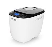 Machine à pain - Orbegozo - MHP 3500 - 14 programmes - Taille du pain 0,7-1 kg - Blanc