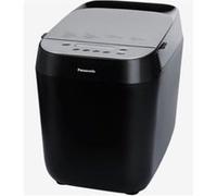 Panasonic Croustina machine à pain 700 W Noir, Gris