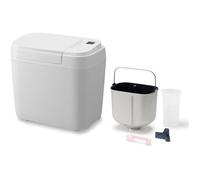 Panasonic SD-B2510 machine à pain 550 W Blanc