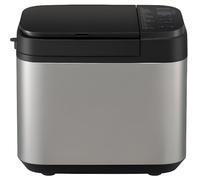 Panasonic SD-YR2550SXE machine à pain 550 W Noir, Argent