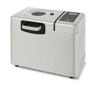 Riviera & bar - mp579a - Machine à pain 1.25kg 820w ivoire health