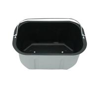 Machine à pain - Seau à pain - Accessoires de machine à pain - Double mélange - Réservoir intérieur pour machine à pain BM1500 - Accessoires
