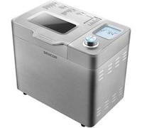 Machine a Pain Sencor SBR 2000SS Or G