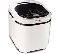 Machine à pain Tefal Pain Doré PF2101 - Blanc - 1 kg - 500 g - 15 h - LCD - 720 W
