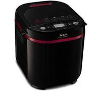 Machine à pain Tefal PF2208 720 W Noir NOIRE G