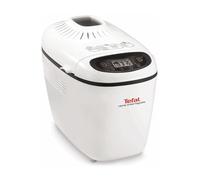 Tefal PF610138, Blanc, 1,5 kg, pâte de baguette, Pâte à gâteau, 750 g, 1600 W