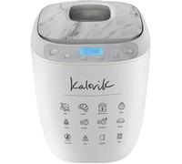 Machine à pain TKG BBA 2000