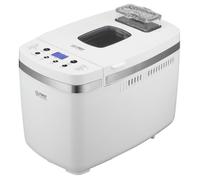 Machine à pain - TZS FIRST AUSTRIA - 14 programmes - 850W - Distributeur d'ingrédients - Capacité 900g/1350g