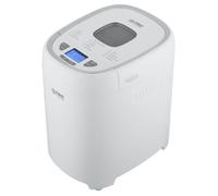 Machine à pain - TZS FIRST AUSTRIA - 550W - 13 programmes - Quantité de pâte personnalisable - Arrêt automatique
