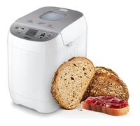 Machine à Pain - Ufesa - MYBAKERY - 14 Programmes Numériques - 3 Niveaux de Brunissement - Jusqu'à 1 kg