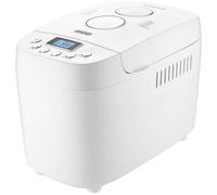 Machine à pain - UNOLD - Bachmeister Big - Blanc - Avec fonction pain - Petit électroménager