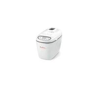 Moulinex OW6101 machine à pain 1650 W Blanc, Gris
