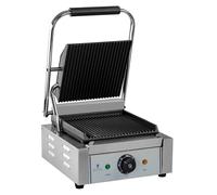Machine à panini - 1 800 W | Royal Catering