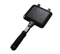 Machine à Panini 1000W Ouverture 180° Grill Sandwich Croque pour monsieur Plaque Antiadhésive 23x29cm(1)