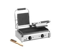 Machine à Panini 215 x 215 mm