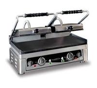 Machine à panini à usage professionnel 560 x 440 x 300 mm Combisteel NC G