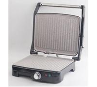 Machine à panini en pierre