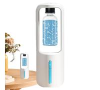 Machine À Parfum Automatique - Distributeur Mural De Désodorisant, Dispositif De Contrôle Des Odeurs Programmable, Système De Diffusion D'huile Électrique Par Nébuliseur | Unité De Diffusion De Parfum