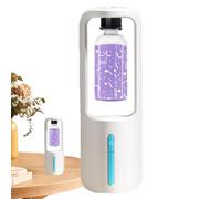 Machine à parfum automatique - Spray désodorisant automatique, support de pulvérisation automatique | Distributeur de spray désodorisant, support de pulvérisation, but, nébuliseur d'huile pour