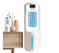 Machine à parfum automatique - Spray désodorisant automatique, support de pulvérisation automatique | Distributeur de spray désodorisant, support de pulvérisation, but, nébuliseur d'huile pour