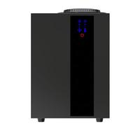 Machine à parfum commerciale, diffuseur de parfum avec bouteille d'huile de 800 ml, couverture jusqu'à 4 000 SQSF de parfum, diffuseur d'aromathérapie d'intérieur intelligent, pour la maison, l'hôtel