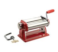 Machine à Pâte à Modeler ou polymère - ARTEMIO - Modèle 18002081 - Epaisseur réglable - Gris