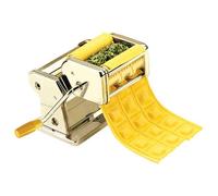 Machine À Pâtes Manuel + Ravioli - MEN41