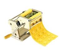 Machine à Pâte Domoclip Doré Argent G