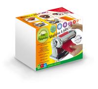 Machine À Pâte Dtm Pour Pâte Polymère Et Argile (Laminoir)