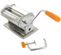 Machine À Pâte Pour Pâte Polymère Et Argile Pasta - Megacrea Diy